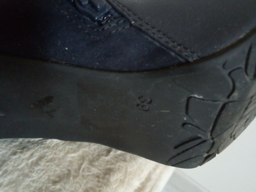 Bottines ERAM Chaussures