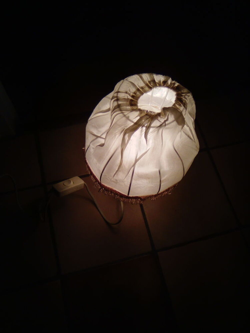 Lampe Décoration