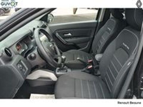 Duster Blue dCi 115 4x2 Prestige + 2022 occasion 21200 Beaune