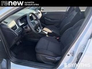 Clio V Clio E-Tech full hybrid 145 Equilibre 2023 occasion 13200 Arles