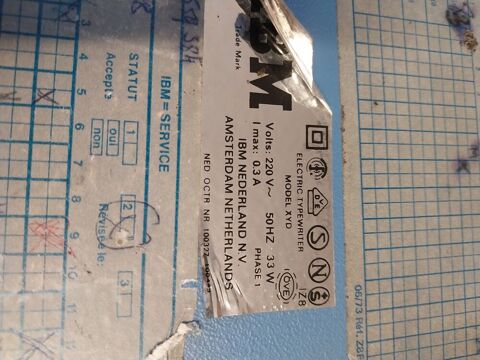 MATERIEL DE BUREAU Caussade (82)
