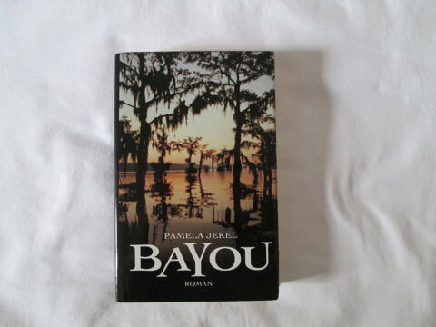Livre Bayou  5 Cannes (06)