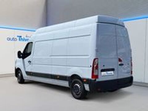 Master MASTER FGN TRAC F3500 L3H3 BLUE DCI 135 CONFORT 2024 occasion 42120 Le Coteau