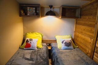  chalet � louer 4 pi�ces 40 m�