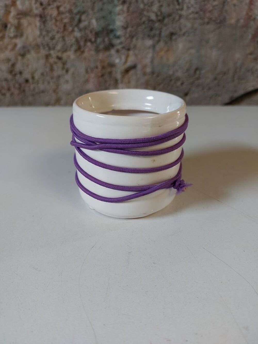 petit pot Décoration