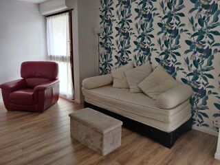  Appartement à vendre 1 pièce 28 m²