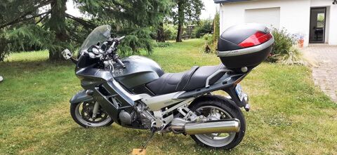 Moto YAMAHA 2003 occasion Brissac-Quincé 49320