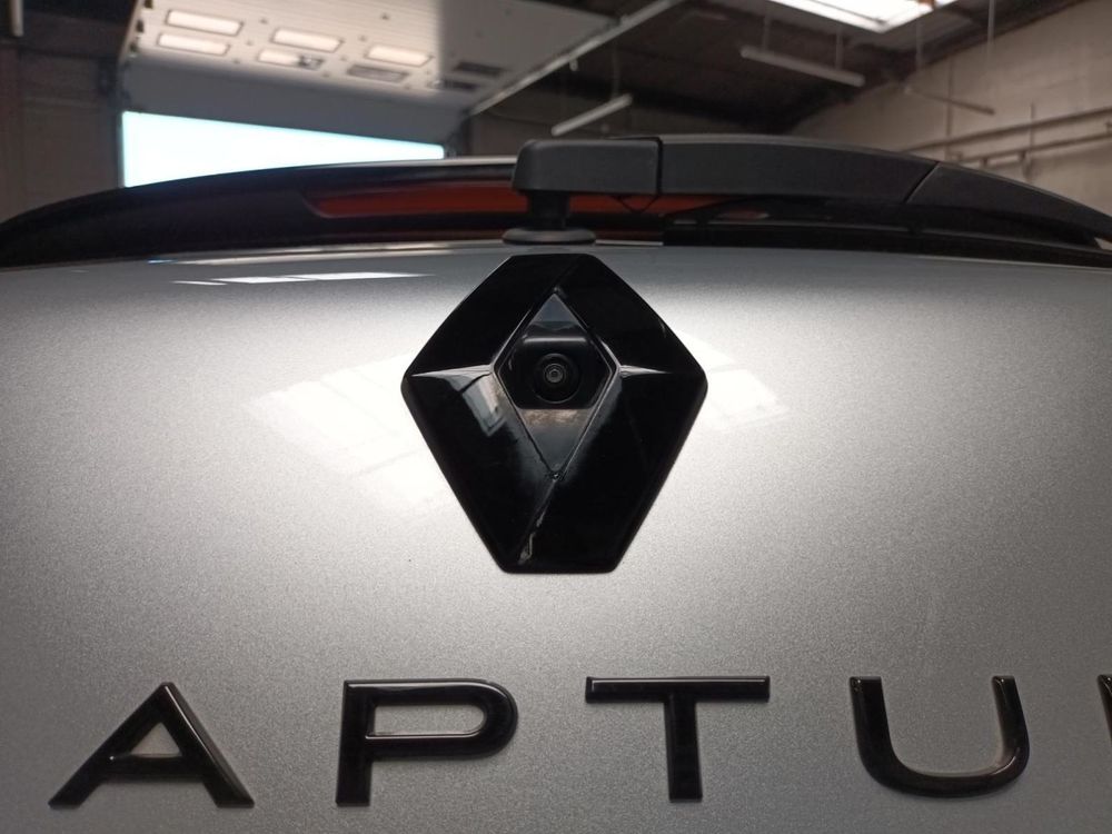 Captur E-Tech hybride 145 Rive Gauche 2022 occasion 08000 Charleville-M&eacute;zi&egrave;res