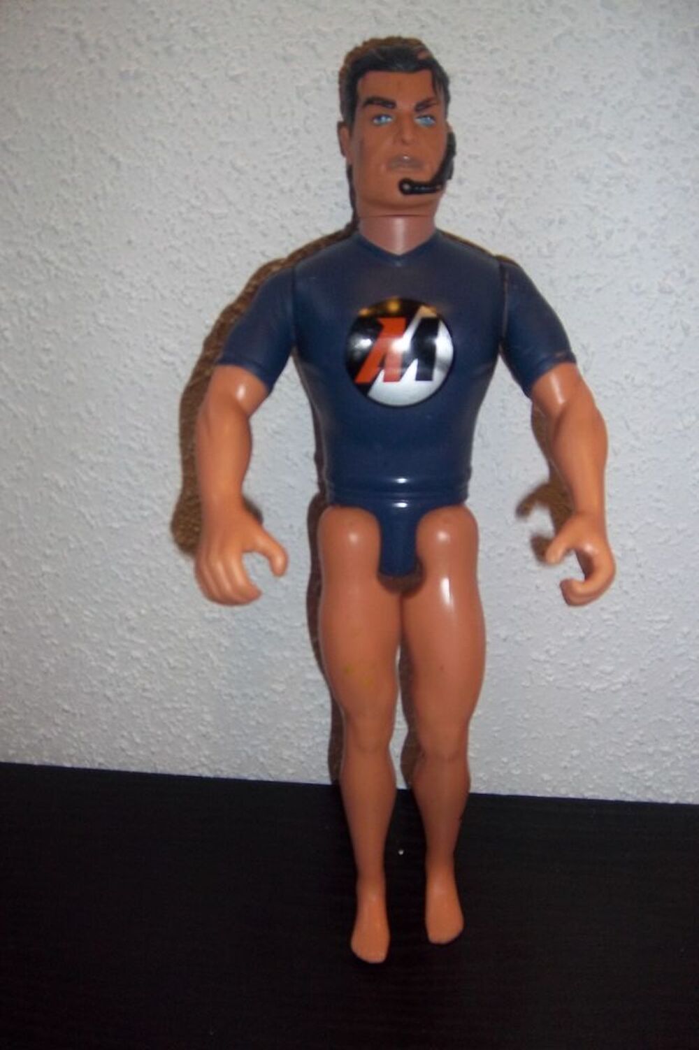Action man hasbro 1999 30 cm 