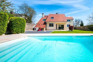 Maison 7 pièces 140 m² · à Ahuy · 140 m² · 519 000 €