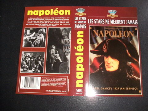 Film d'Abel Gance :   Napoleon   40 Saint-M�dard-en-Jalles (33)