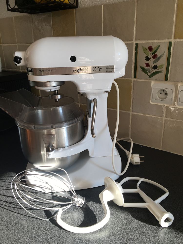 Achetez Robot Kitchenaid Occasion Annonce Vente Anduze 30 WB171590777   L2ltYWdlL3JvYm90LWtpdGNoZW5haWQtcHJvZmVzc2lvbm5lbC9XQjE3LzEvNS9XQjE3MTU5MDc3N18xLmpwZWc MjAyMzA1MTAxNzEyMTI Rct