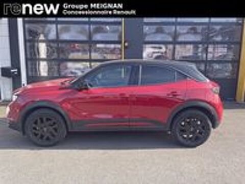 Mokka 1.2 Turbo 100 ch BVM6 GS 2023 occasion 42120 Le Coteau