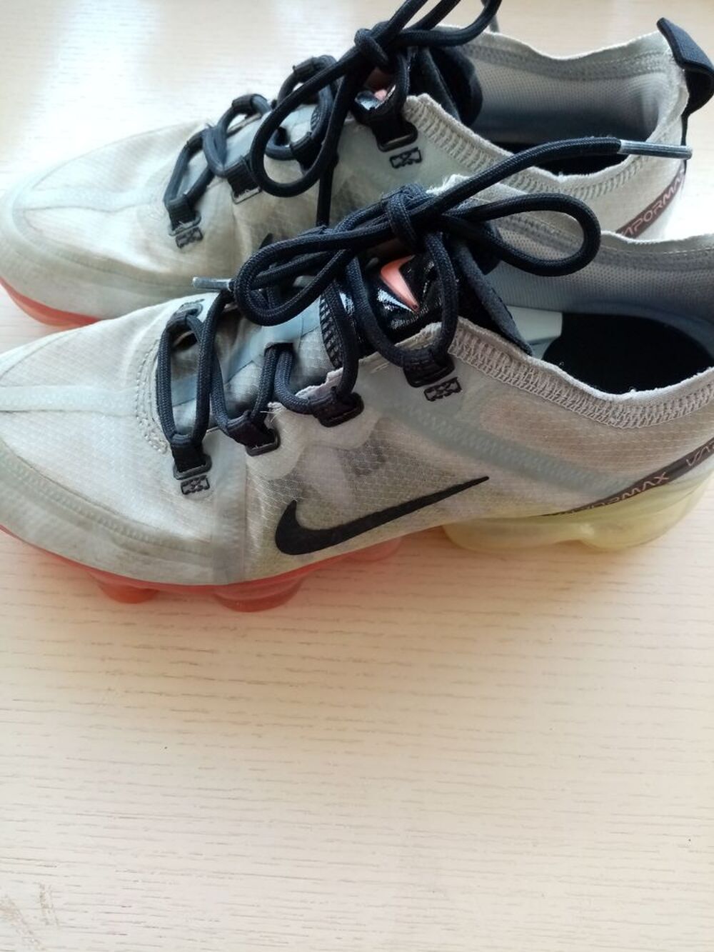 Basket gar&ccedil;on Nike Chaussures