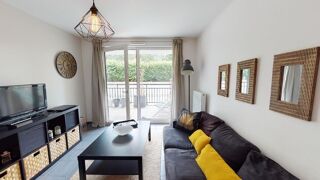 Location Appartement F2 meublé Bord de Seine Le Mée-sur-Seine Le mée-sur-seine