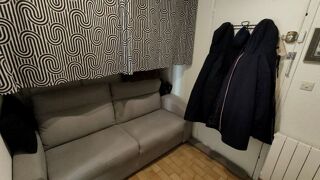  Appartement � vendre 1 pi�ce 26 m�