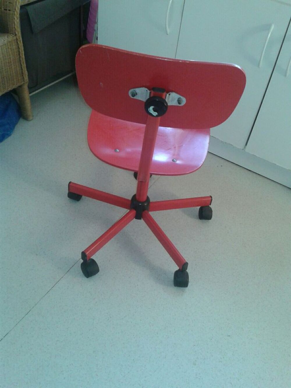 chaise de bureaux Mobilier enfants