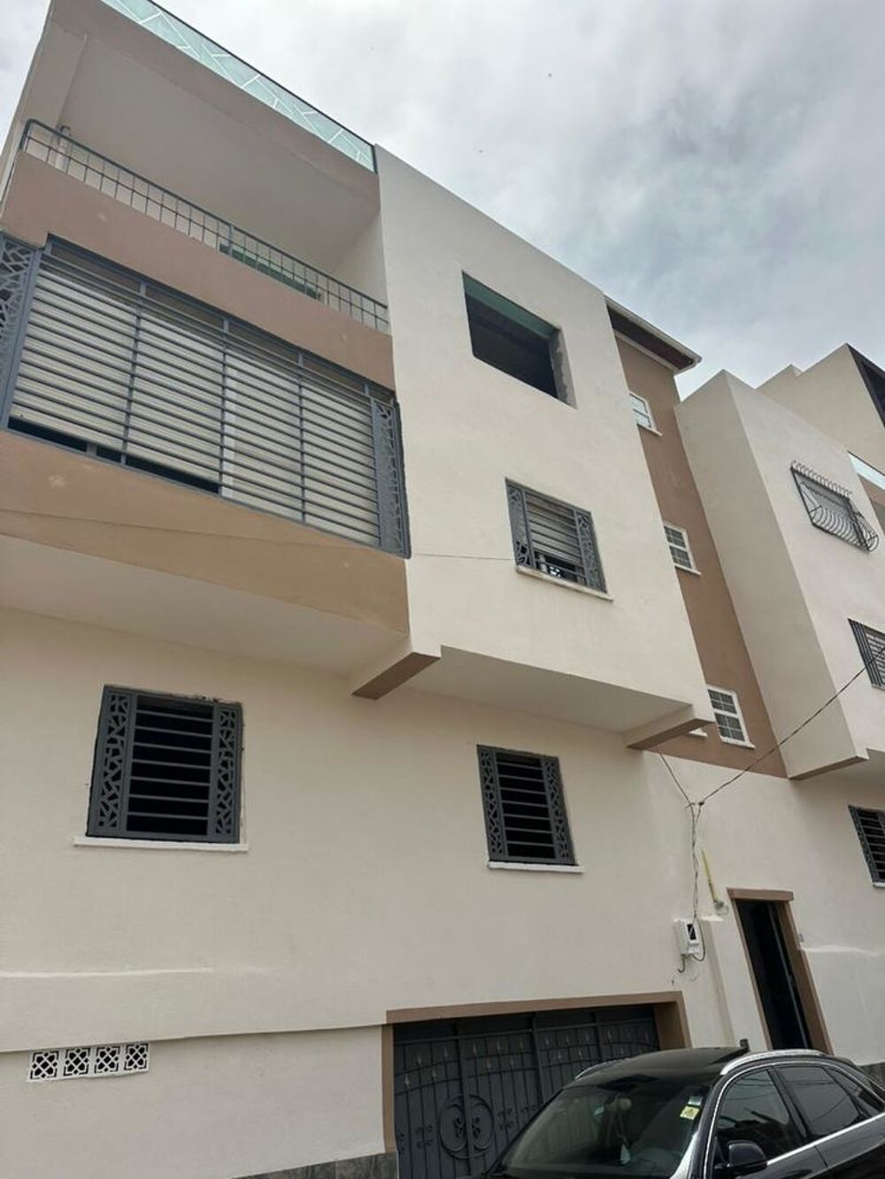 Vente Appartement Grand Appartement Tipaza, algérie (Algerie)