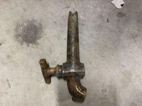 robinet de fontaine 40 Vallieres-sur-fier (74)