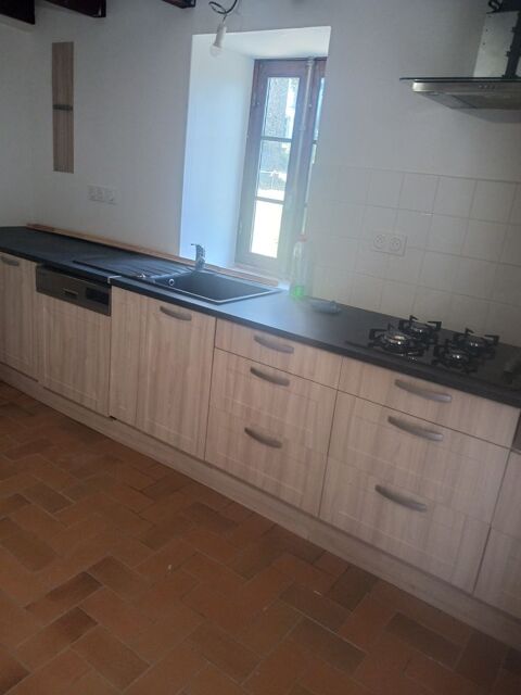  Maison � louer 5 pi�ces 89 m�