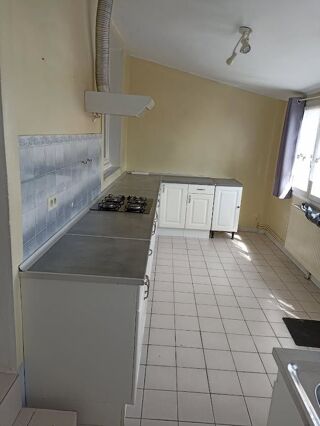  Maison � vendre 3/4 pi�ces 78 m�