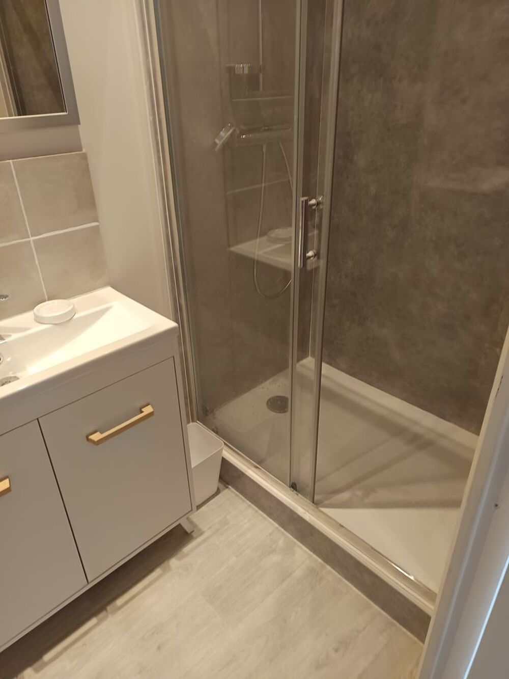 Location Appartement STUDIO MEUBLÉ PROCHE CENTRE Saint-Étienne
