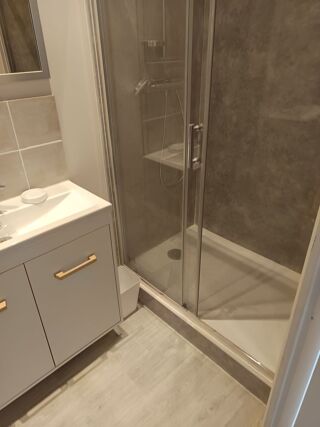  Appartement � louer 1 pi�ce 25 m�