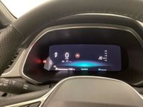 Captur E-Tech full hybrid 160 ch Techno 2025 occasion 83500 La Seyne-sur-Mer