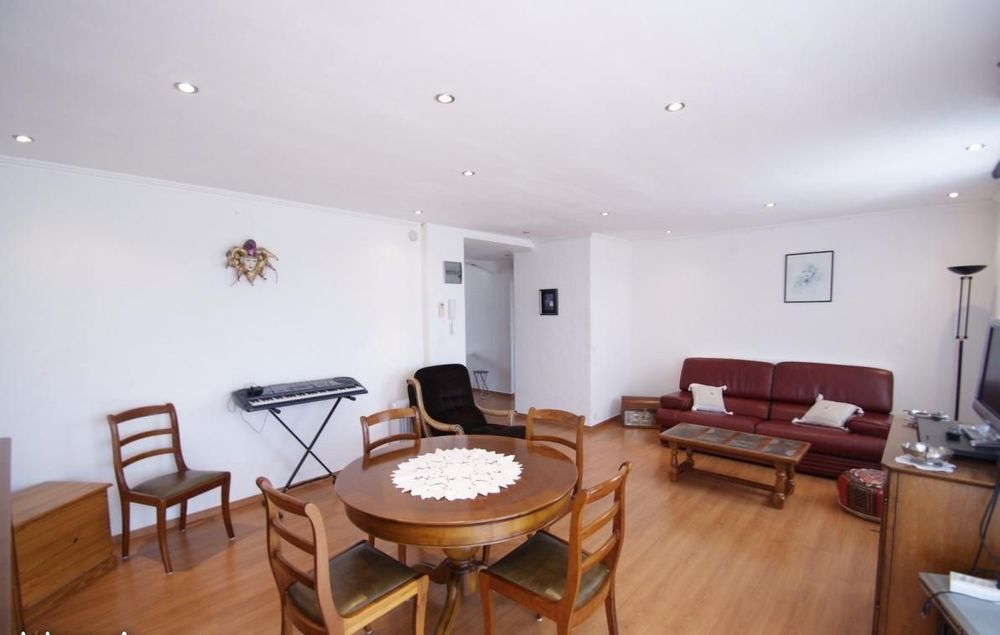 Vente Appartement Spacieux 2 pièces de 61 M2 Saint-raphaël