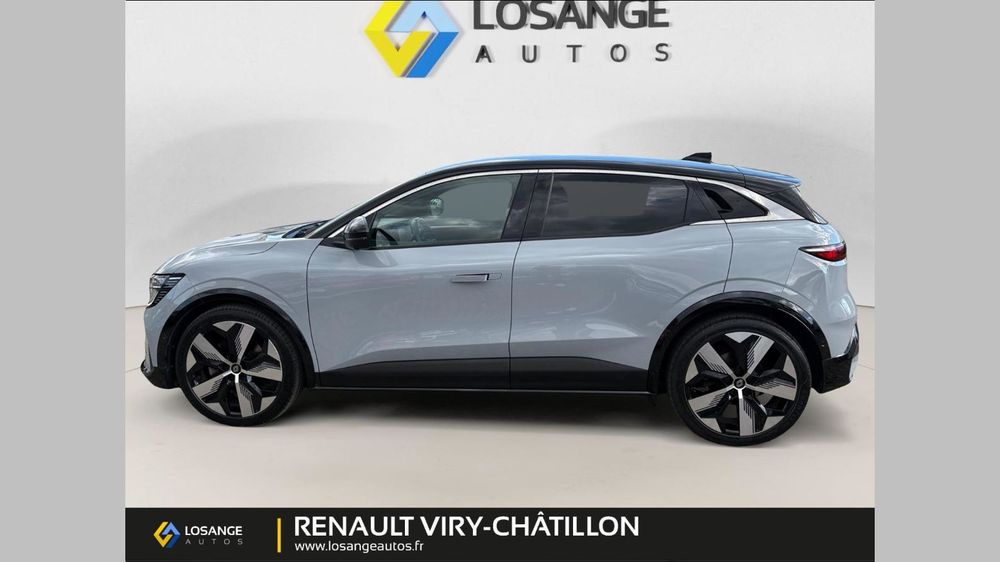 M&eacute;gane Megane E-Tech EV60 220 ch optimum charge Techno 2024 occasion 91170 Viry-Ch&acirc;tillon