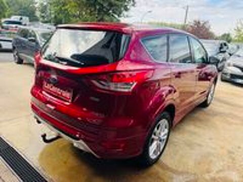 Kuga 1.5 EcoBoost 150 S&S 4x2 Trend 2016 occasion 95150 Taverny