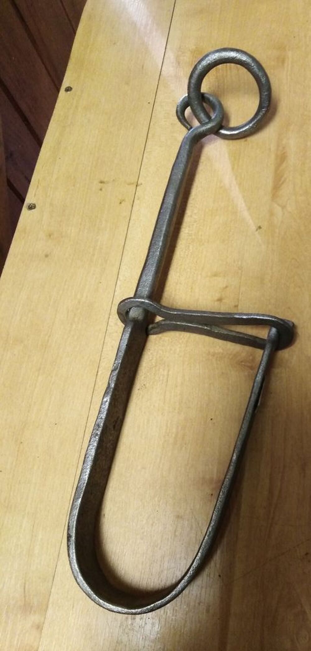 Outils ancien Bricolage