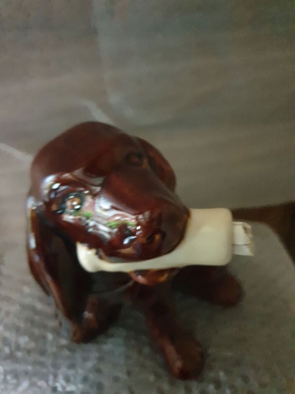chien miniature collection 
