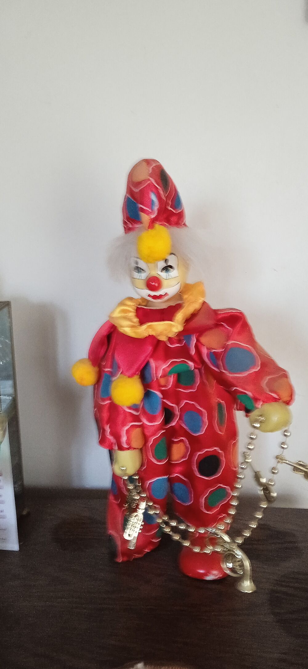 clown otomate 