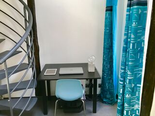  Duplex/triplex à louer 2 pièces 45 m²