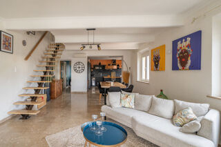 Maison à vendre 5 pièces 180 m²