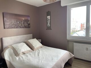  Appartement à vendre 3 pièces 76 m²