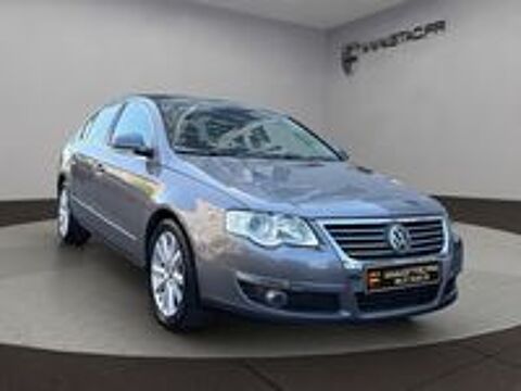 Passat 2.0 16S TDI 170 FAP Carat DSG 2008 occasion 93390 Clichy-sous-Bois
