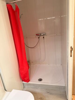  Appartement à louer 2 pièces 34 m²