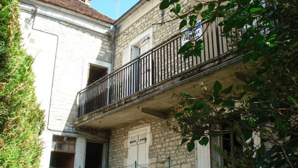 Vente Immeuble VERMENTON
Immeuble ancien à restaurer Vermenton