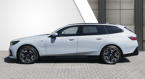 Série 5 Touring 530e xDrive PHEV 299 ch BVA8 M Sport 2024 occasion 59000 Lille