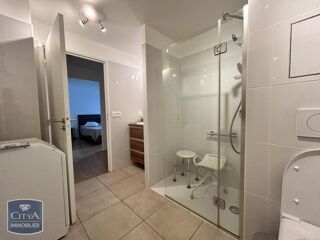  Appartement � vendre 2 pi�ces 50 m�