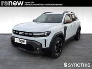 Duster Hybrid 140 Extreme 2025 occasion 84300 Cavaillon