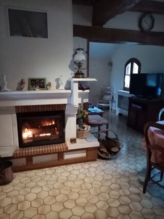  Maison  vendre 4 pices 95 m