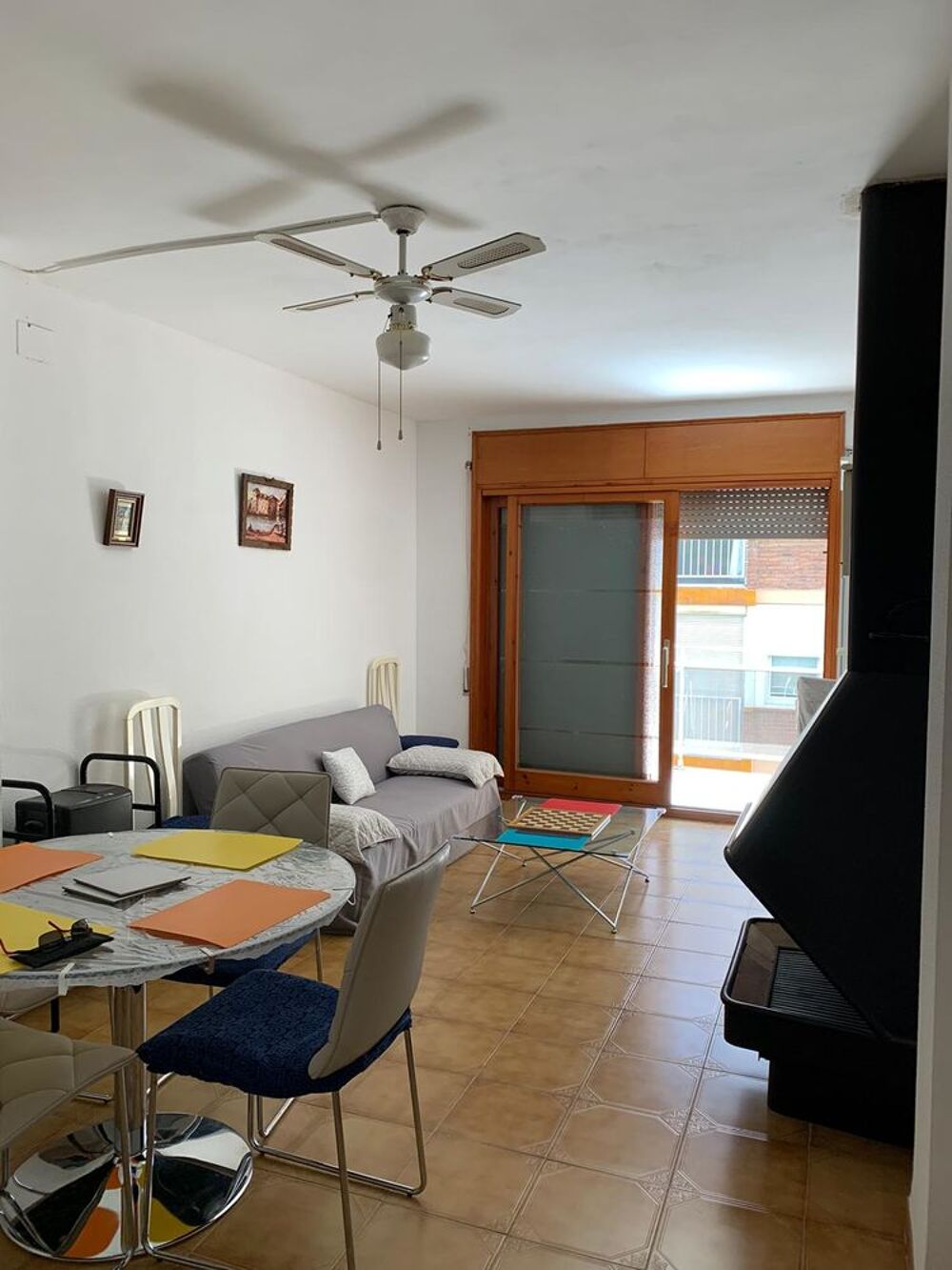   appartement 5 personnes Rosas Espagne, ROSAS