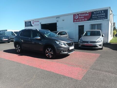 Annonce voiture Peugeot 2008 10990 �
