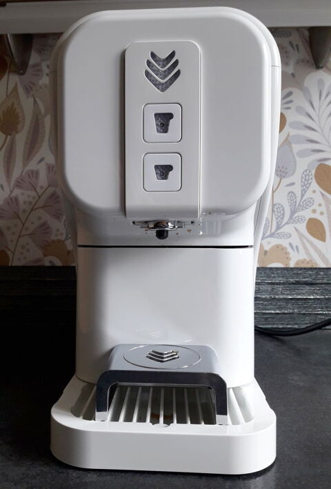 Machine à café MALONGO Ek'Oh Blanche comme neuve 0 Poissy (78)