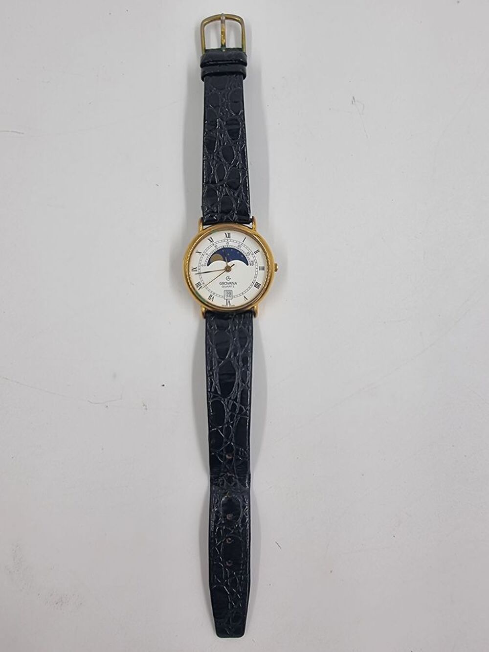 Montre Grovana pour femme Bijoux et montres