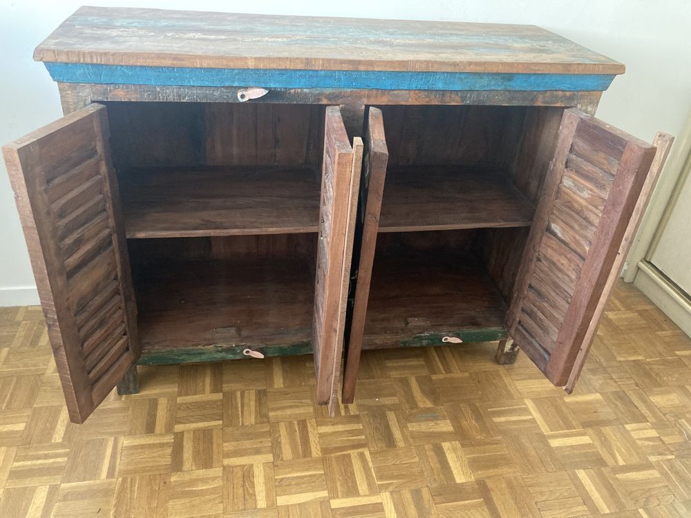 Buffet 4 portes Maisons du Monde Meubles