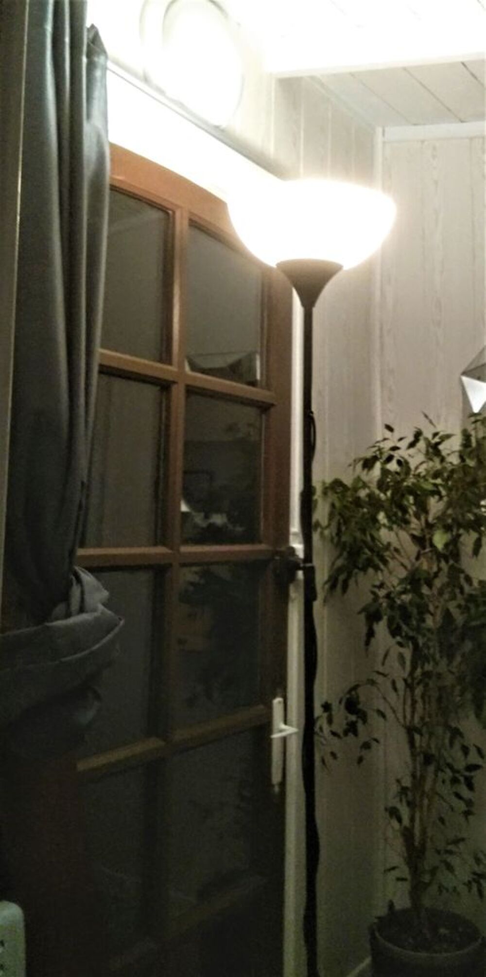 Lampadaire Décoration